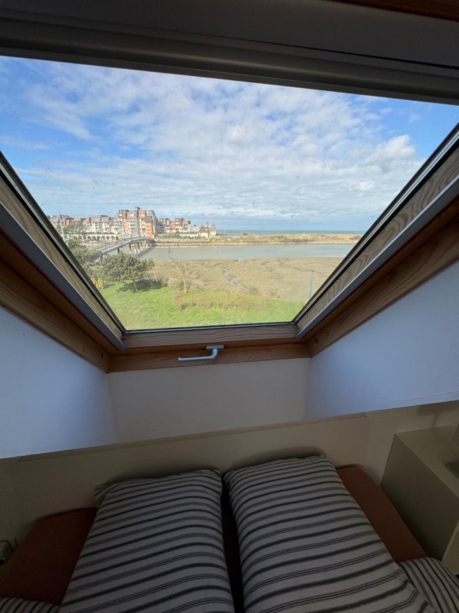 Maison Port Guillaume Dives-sur-Mer Zewnętrze zdjęcie
