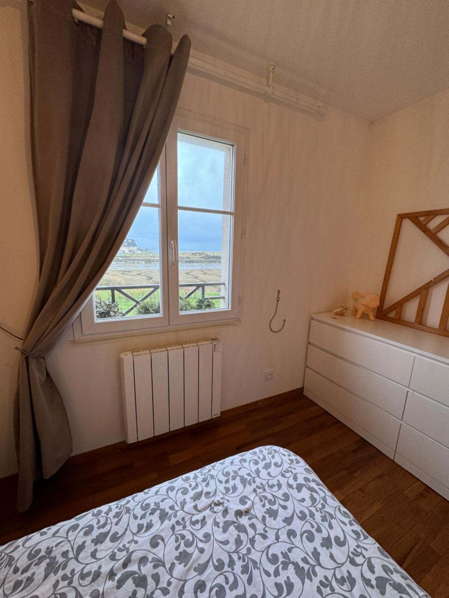 Maison Port Guillaume Dives-sur-Mer Zewnętrze zdjęcie