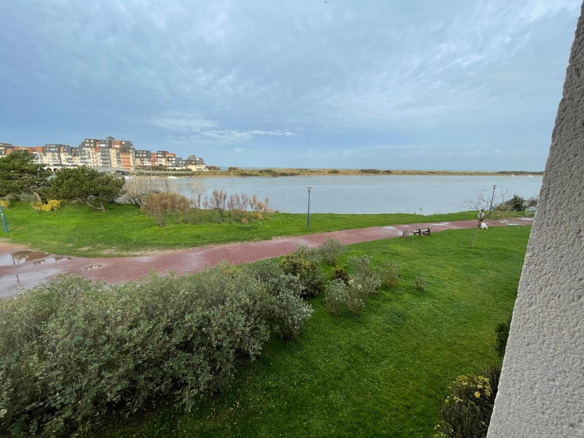 Maison Port Guillaume Dives-sur-Mer Zewnętrze zdjęcie