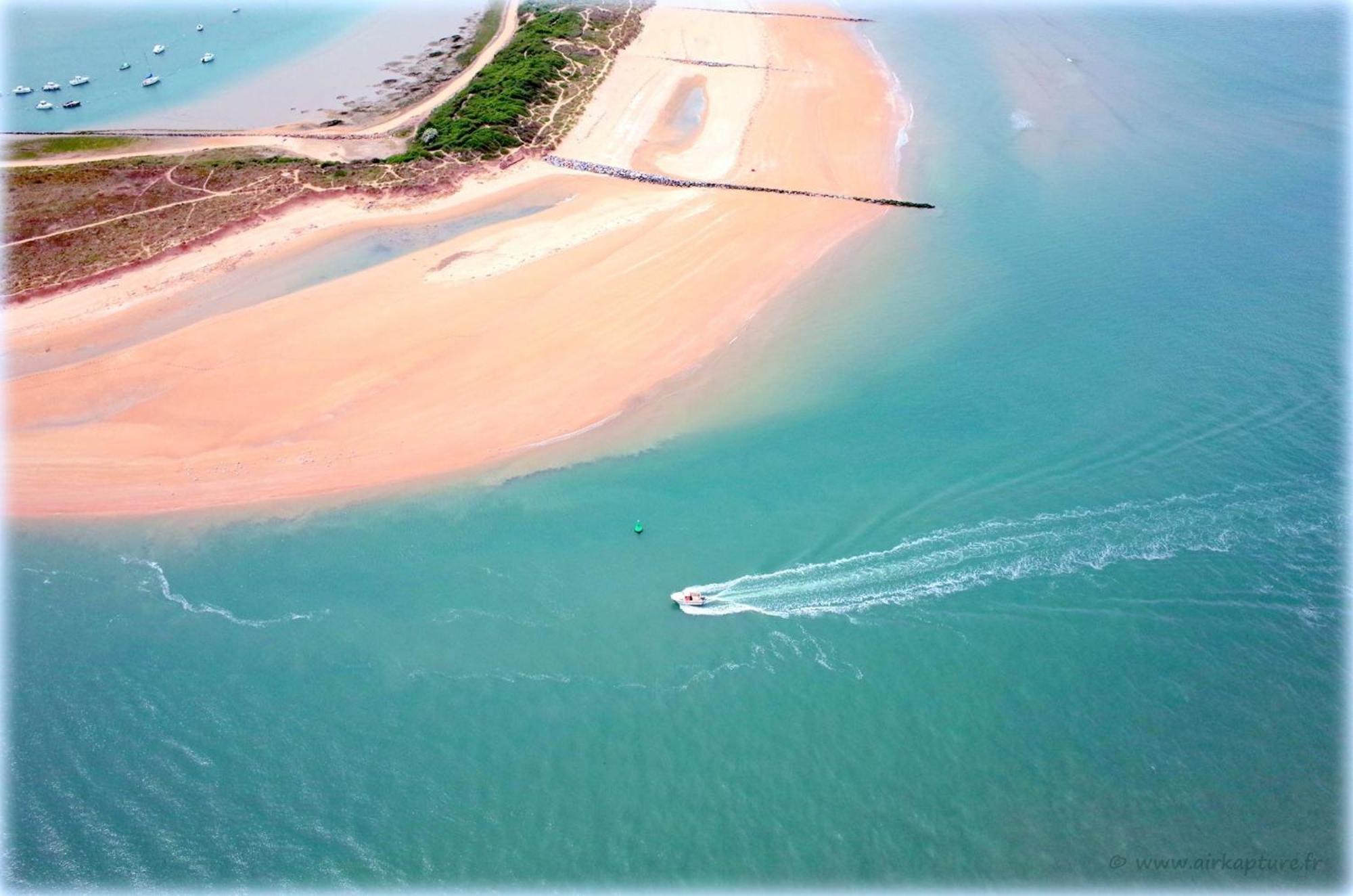 Maison Port Guillaume Dives-sur-Mer Zewnętrze zdjęcie